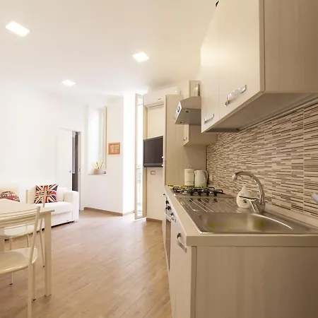 Toledo 116 Apartment Naples Exterior photo