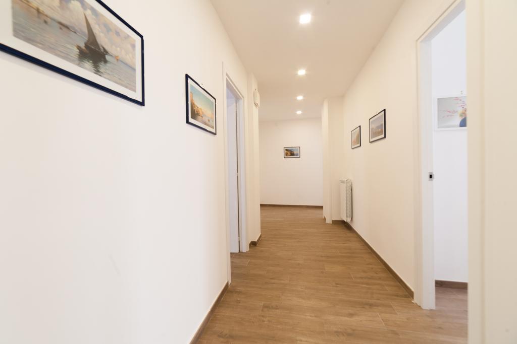 Appartement Toledo 116 *