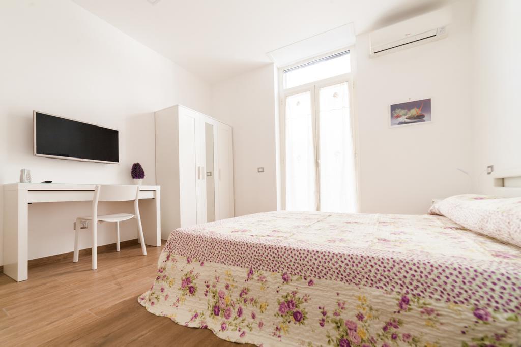 Appartement Toledo 116